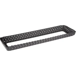 Forma do pieczenia z wyjmowanym dnem 35 x 11 cm