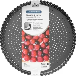 Forma do pieczenia z wyjmowanym dnem 32 cm * 5five Simply Smart Clearance