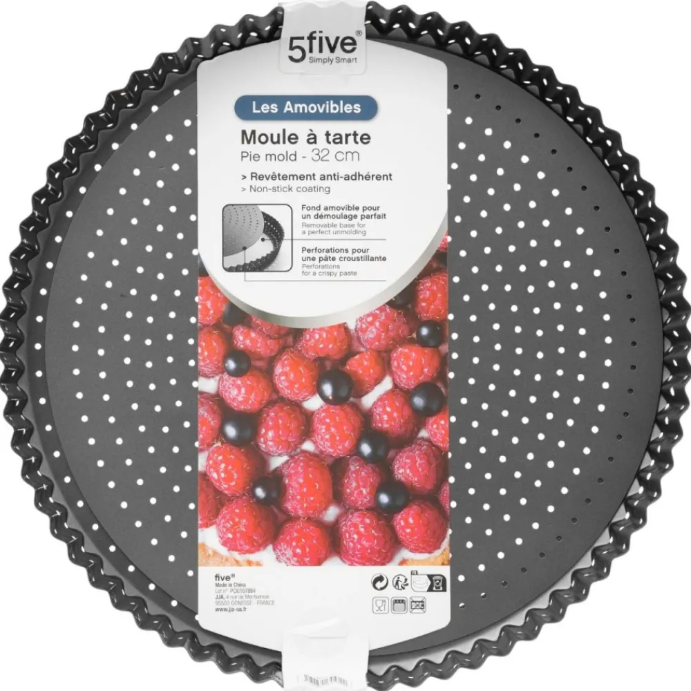 Forma do pieczenia z wyjmowanym dnem 32 cm * 5five Simply Smart Clearance
