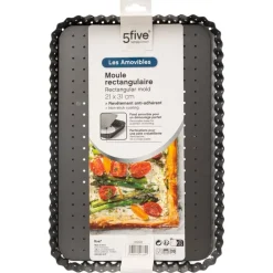 Forma do pieczenia z wyjmowanym dnem 31 cm * 5five Simply Smart Online