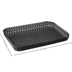 Forma do pieczenia z wyjmowanym dnem 31 cm * 5five Simply Smart Online