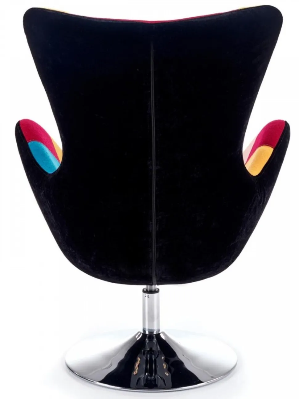 Fotel typu uszak BUTTERFLY