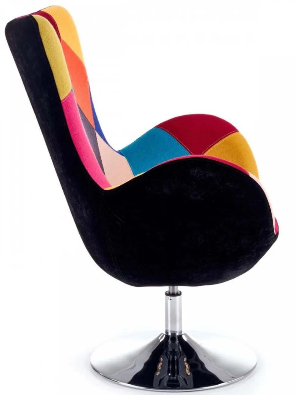 Fotel typu uszak BUTTERFLY