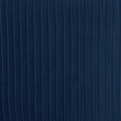 Fotel wypoczynkowy Solaro Velvet Blue