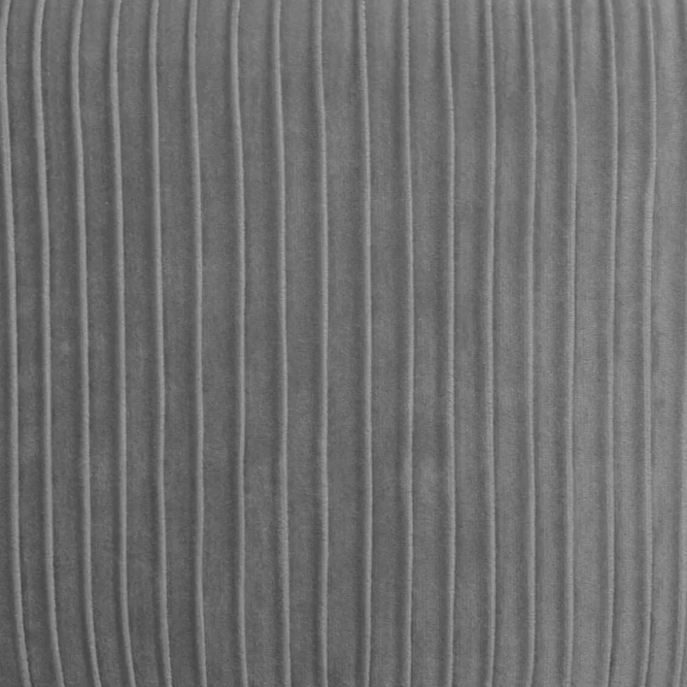 Fotel wypoczynkowy Solaro Velvet Grey