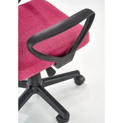 Fotel młodzieżowy Timmy różowy * Halmar Online