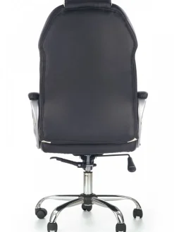 Fotel obrotowy z eco skóry Barton * Halmar