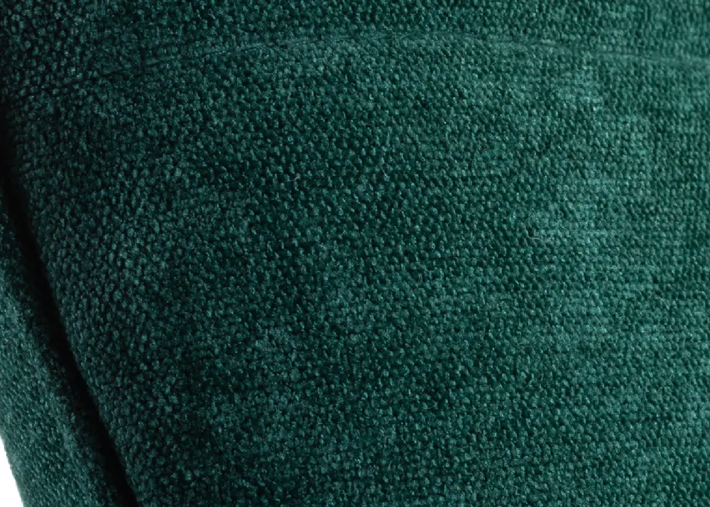 Fotel z podnóżkiem Grella Bottle Green * HowHomely Sale