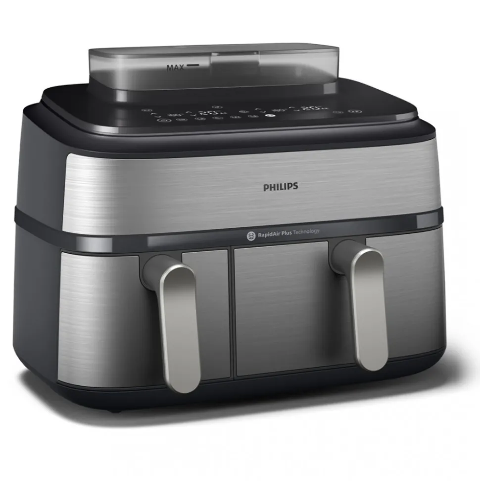 Frytkownica beztłuszczowa PHILIPS NA 555/00
