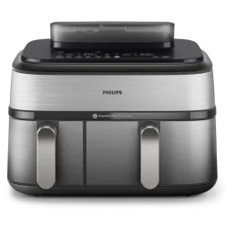 Frytkownica beztłuszczowa PHILIPS NA 555/00