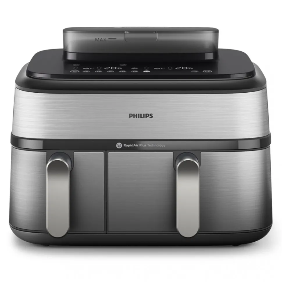 Frytkownica beztłuszczowa PHILIPS NA 555/00