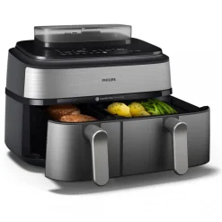 Frytkownica beztłuszczowa PHILIPS NA 555/00