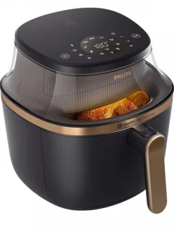 Frytkownica beztłuszczowa PHILIPS NA 332/00