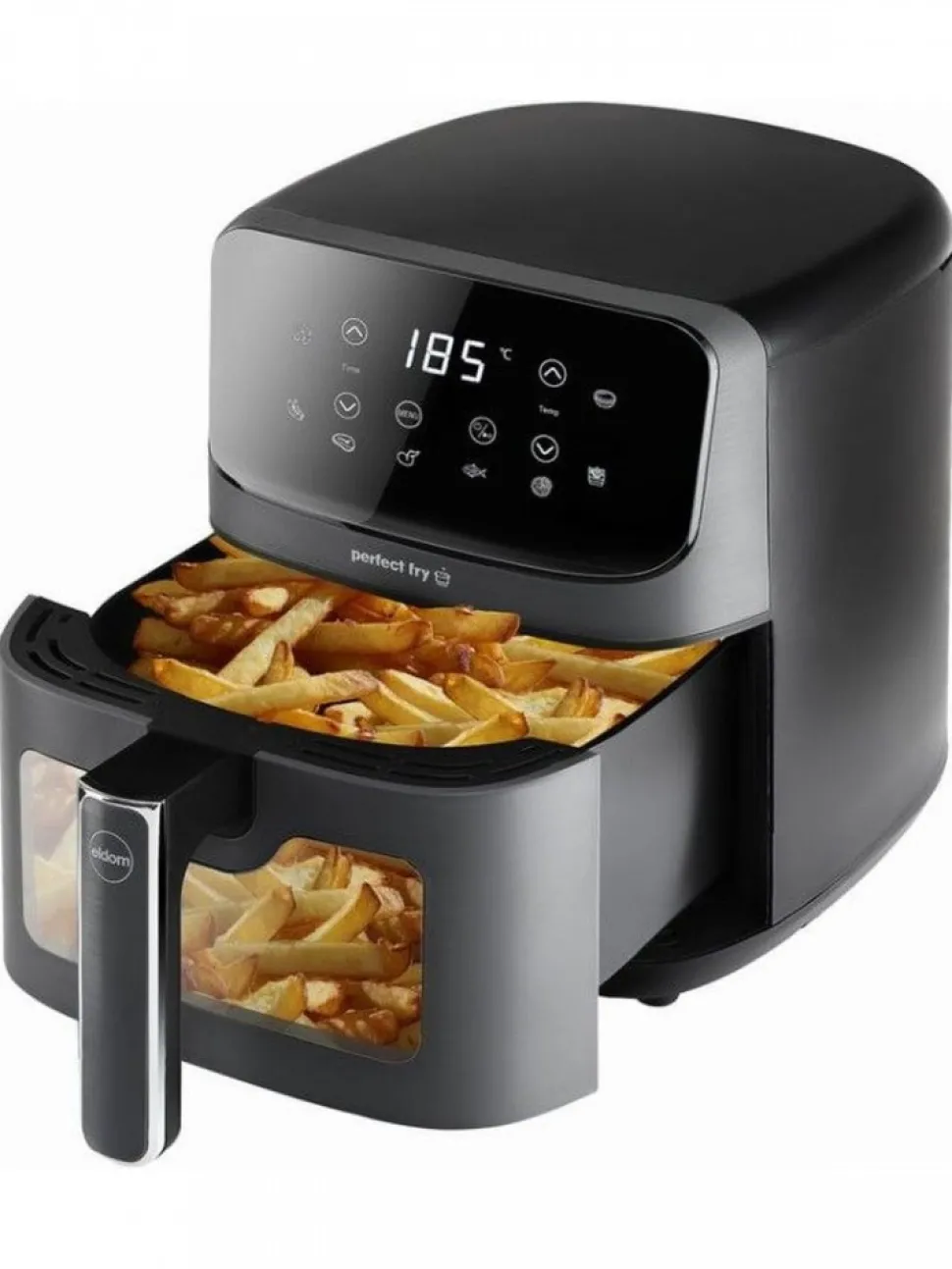 Frytkownica beztłuszczowa ELDOM FR45 FRITELO
