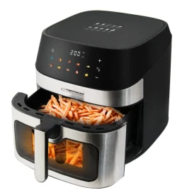 Frytkownica beztłuszczowa Esperanza PATATE AL FORNO EKA005