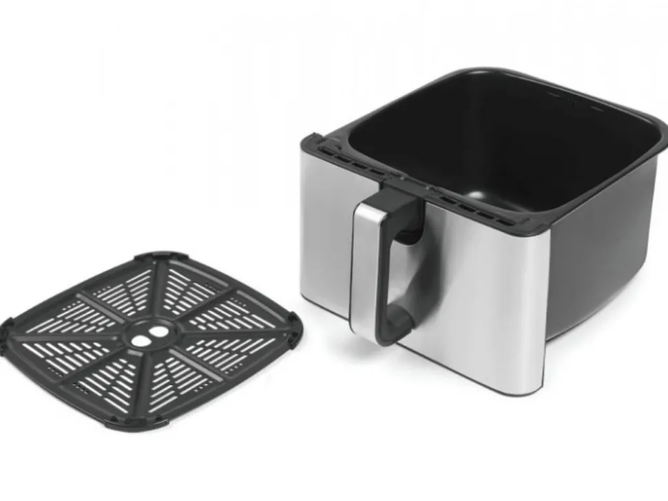 Frytkownica beztłuszczowa BREVILLE VDF131X