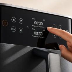Frytkownica beztłuszczowa XIAOMI Smart Double Stack Air Fryer BHR0883EU