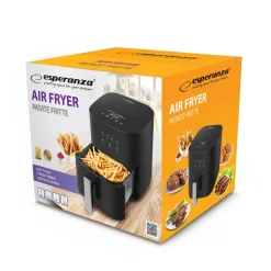 Frytkownica beztłuszczowa Esperanza 3.5L PATATE FRITTE EKA002