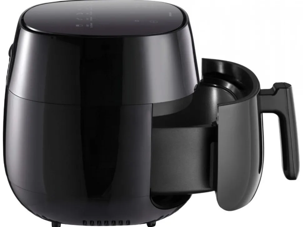 Frytkownica beztłuszczowa ZWILLING Electrics 36450-280-0