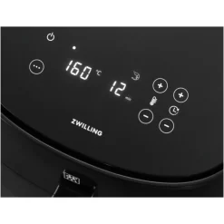 Frytkownica beztłuszczowa ZWILLING Electrics 36450-280-0