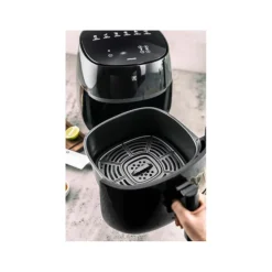 Frytkownica beztłuszczowa ZWILLING Electrics 36450-280-0