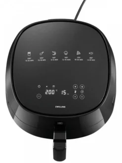 Frytkownica beztłuszczowa ZWILLING Electrics 36450-280-0