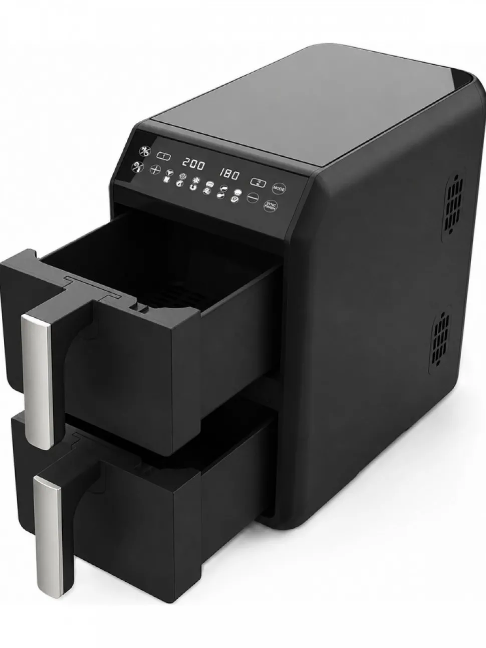 Frytkownica beztłuszczowa MAESTRO MR-761