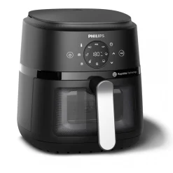 Frytkownica beztłuszczowa PHILIPS NA221/00 black