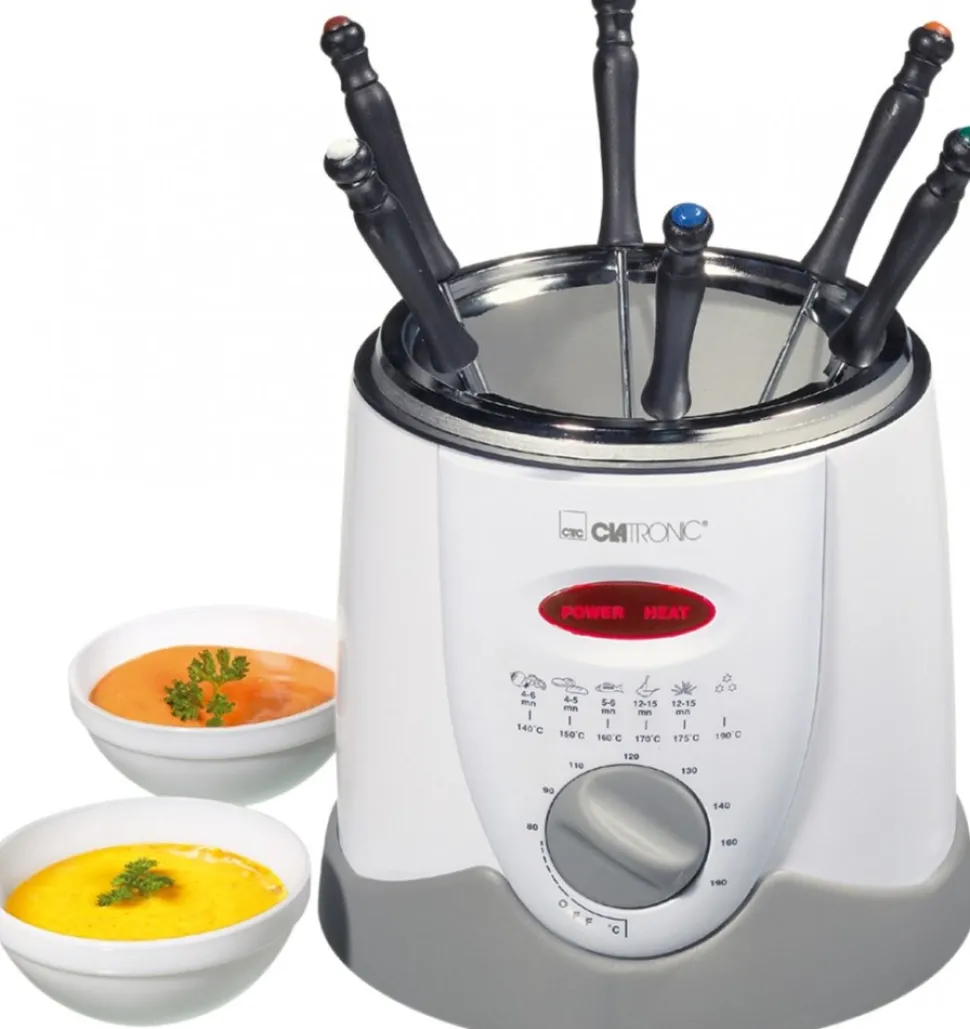 Frytkownica Clatronic FFR 2916