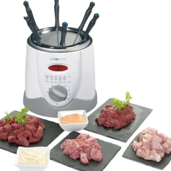 Frytkownica Clatronic FFR 2916