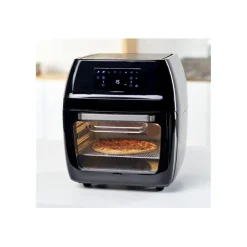 Frytkownica z piekarnikiem Black+Decker BXAFO1200E
