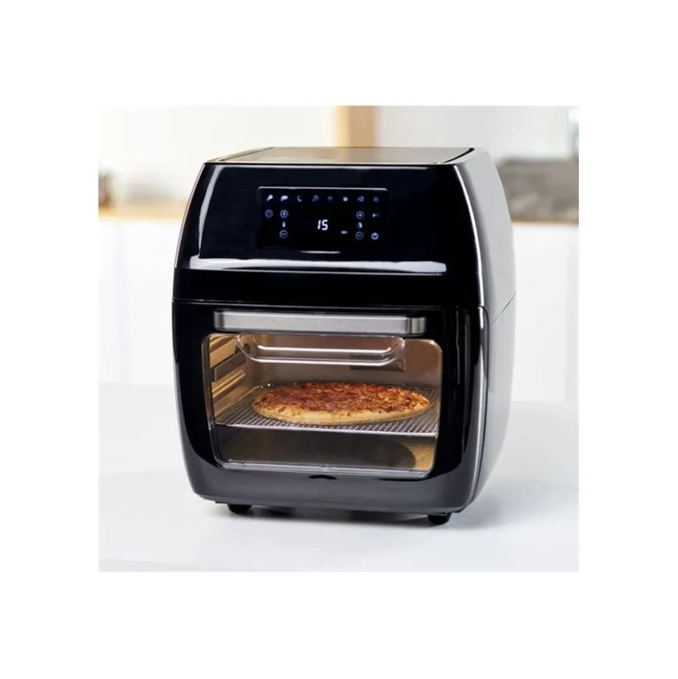 Frytkownica z piekarnikiem Black+Decker BXAFO1200E