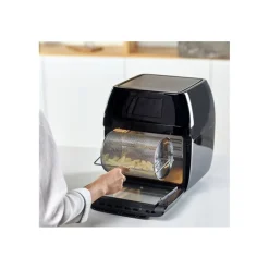 Frytkownica z piekarnikiem Black+Decker BXAFO1200E