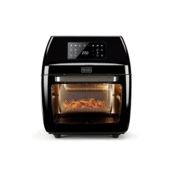 Frytkownica z piekarnikiem Black+Decker BXAFO1200E