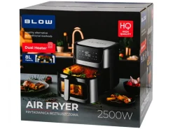 Frytkownica beztłuszczowa 44-600 * BLOW Hot