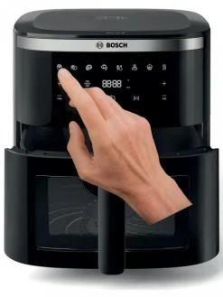 Frytkownica beztłuszczowa BOSCH MAFS2671B * Outlet
