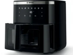 Frytkownica beztłuszczowa BOSCH MAFS2671B * Outlet