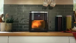 Frytkownica beztłuszczowa BOSCH MAFS2671B * Outlet