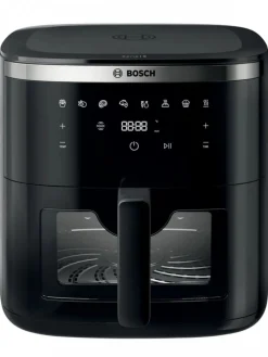 Frytkownica beztłuszczowa BOSCH MAFS2671B * Outlet