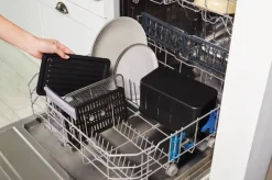 Frytkownica beztłuszczowa VDF130X * Breville Discount