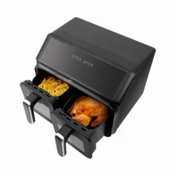 Frytkownica beztłuszczowa FR210 DUALCRISP * ELDOM Best