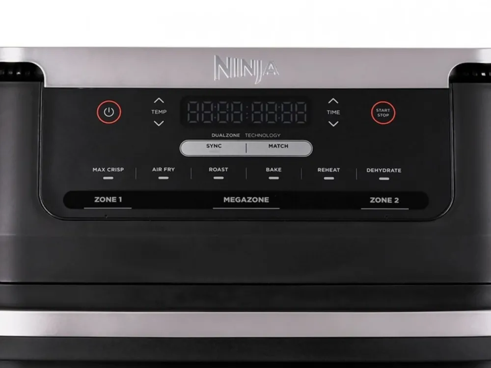 Frytkownica beztłuszczowa AF550EU * NINJA New