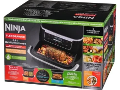 Frytkownica beztłuszczowa AF550EU * NINJA New
