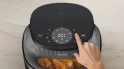 Frytkownica beztłuszczowa NA 322/00 * Philips