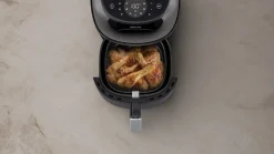 Frytkownica beztłuszczowa NA 322/00 * Philips