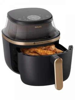Frytkownica beztłuszczowa NA 322/00 * Philips