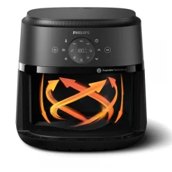 Frytkownica beztłuszczowa NA231/00 * Philips Sale