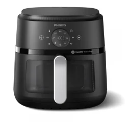 Frytkownica beztłuszczowa NA231/00 * Philips Sale