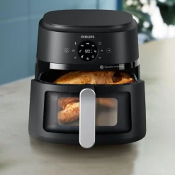 Frytkownica beztłuszczowa NA231/00 * Philips Sale
