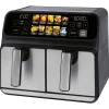 Frytkownica beztłuszczowa PC-FR 1287 H * PROFICOOK Outlet